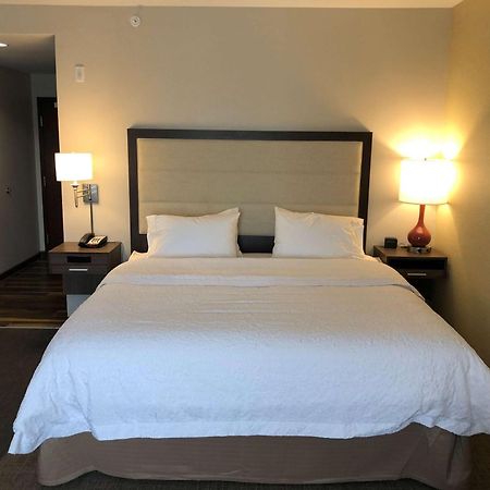 Hampton Inn & Suites Ponca City Kültér fotó