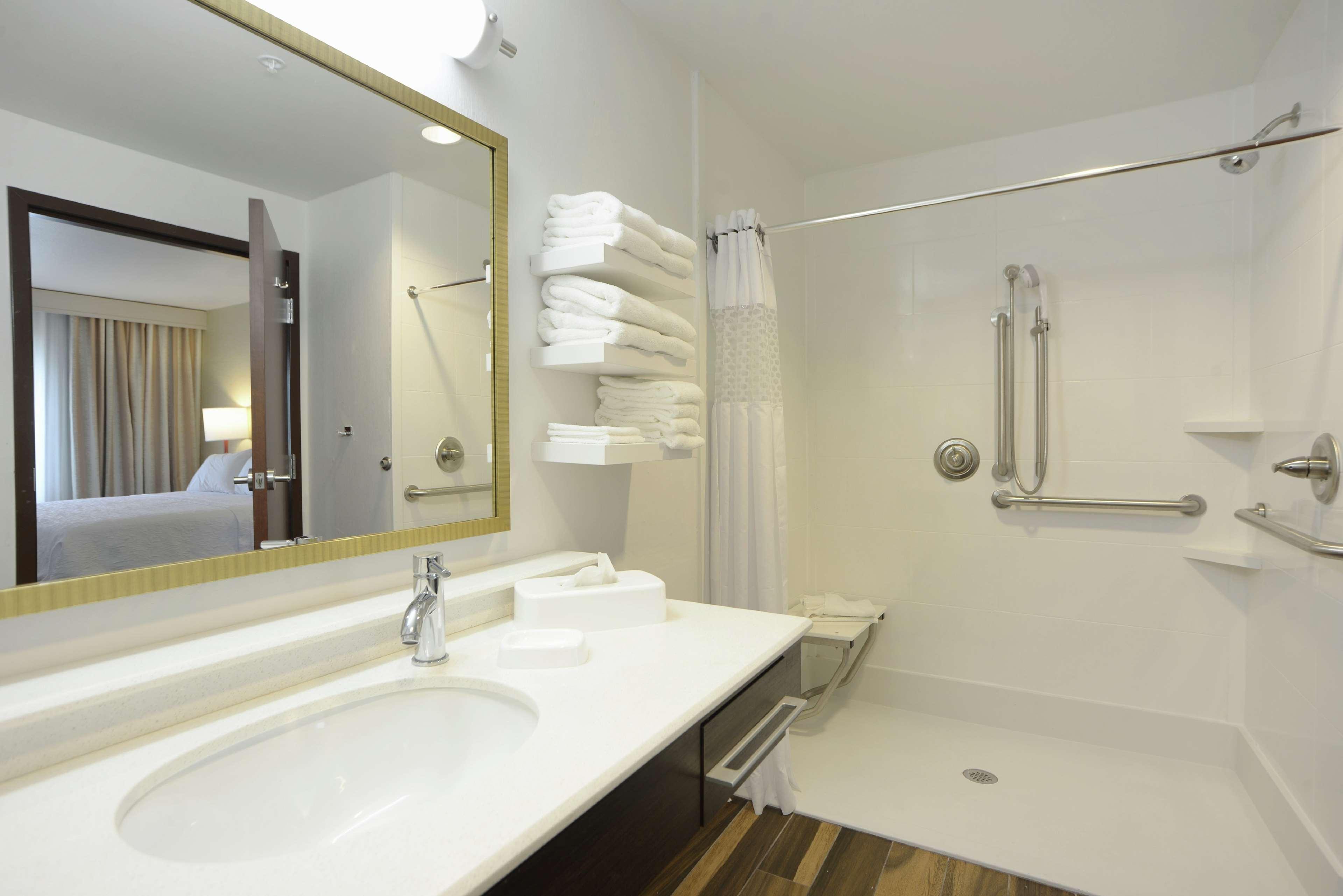 Hampton Inn & Suites Ponca City Kültér fotó