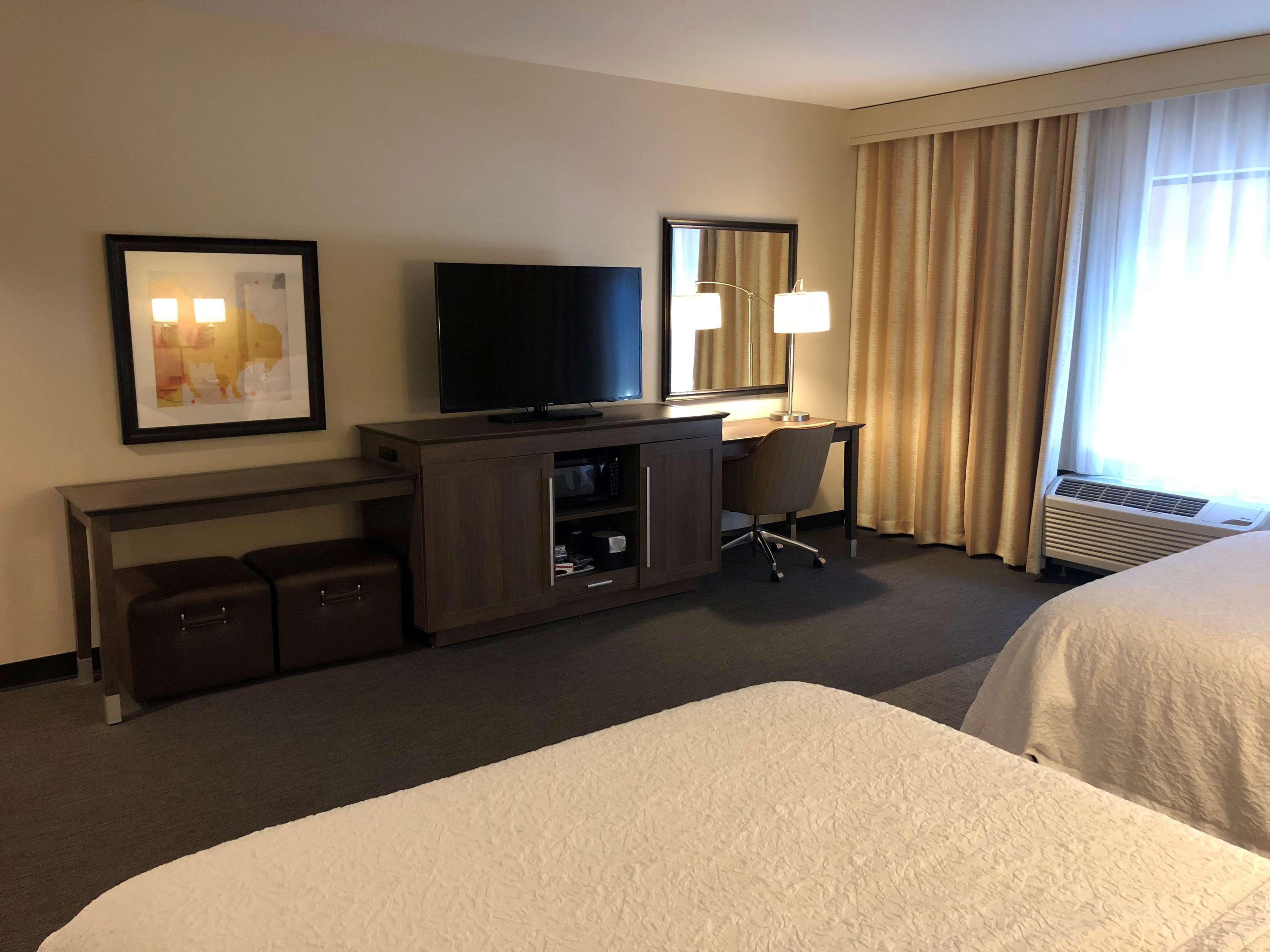 Hampton Inn & Suites Ponca City Kültér fotó