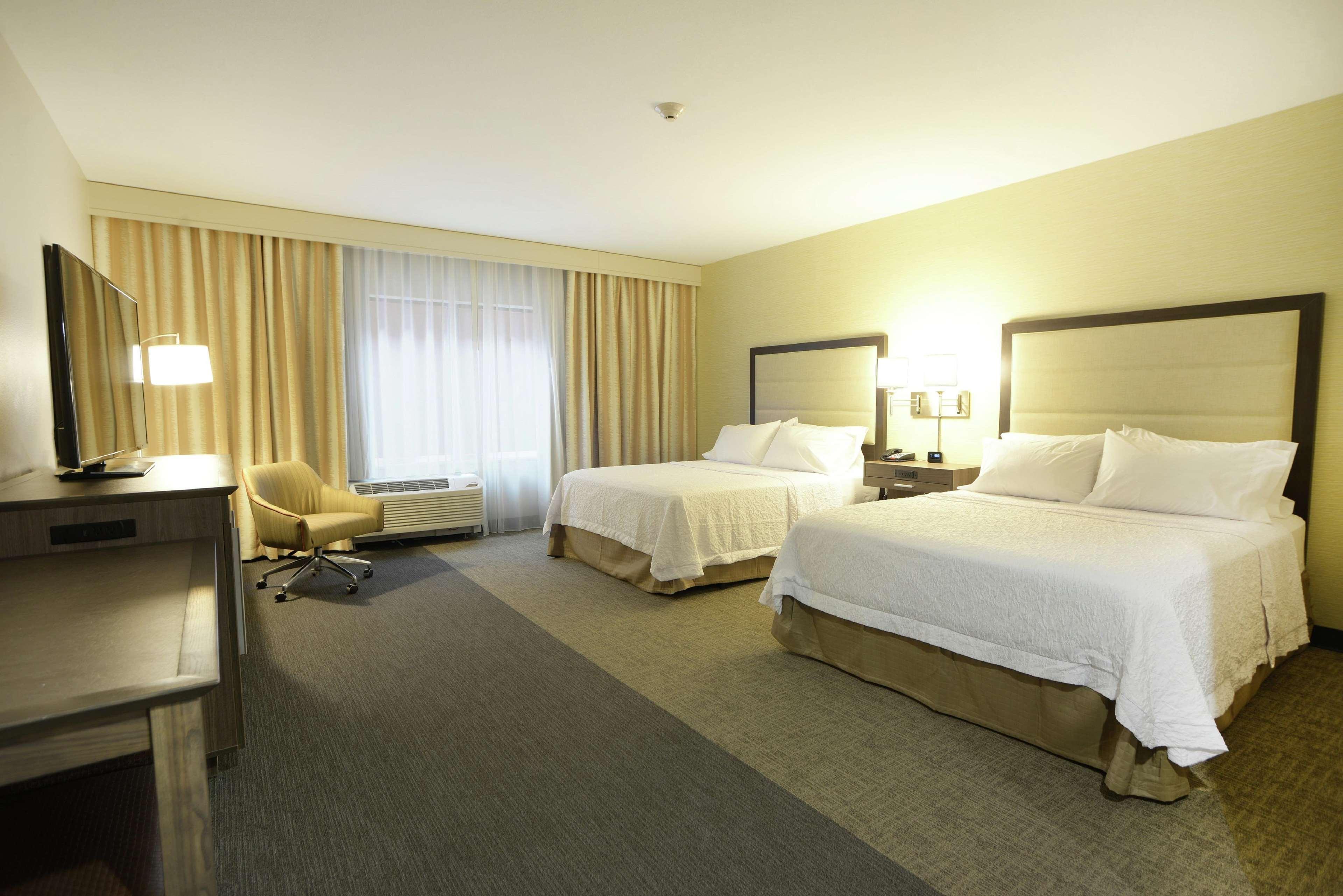 Hampton Inn & Suites Ponca City Kültér fotó