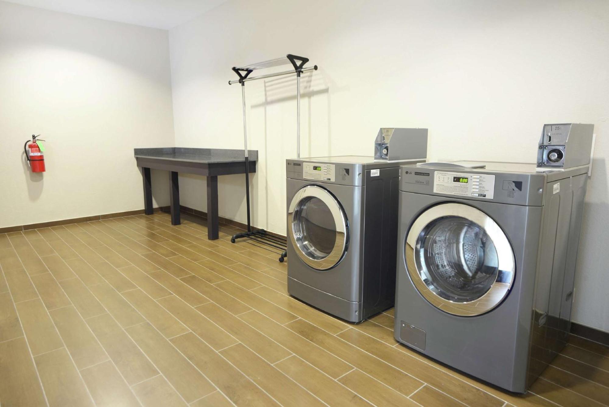 Hampton Inn & Suites Ponca City Kültér fotó