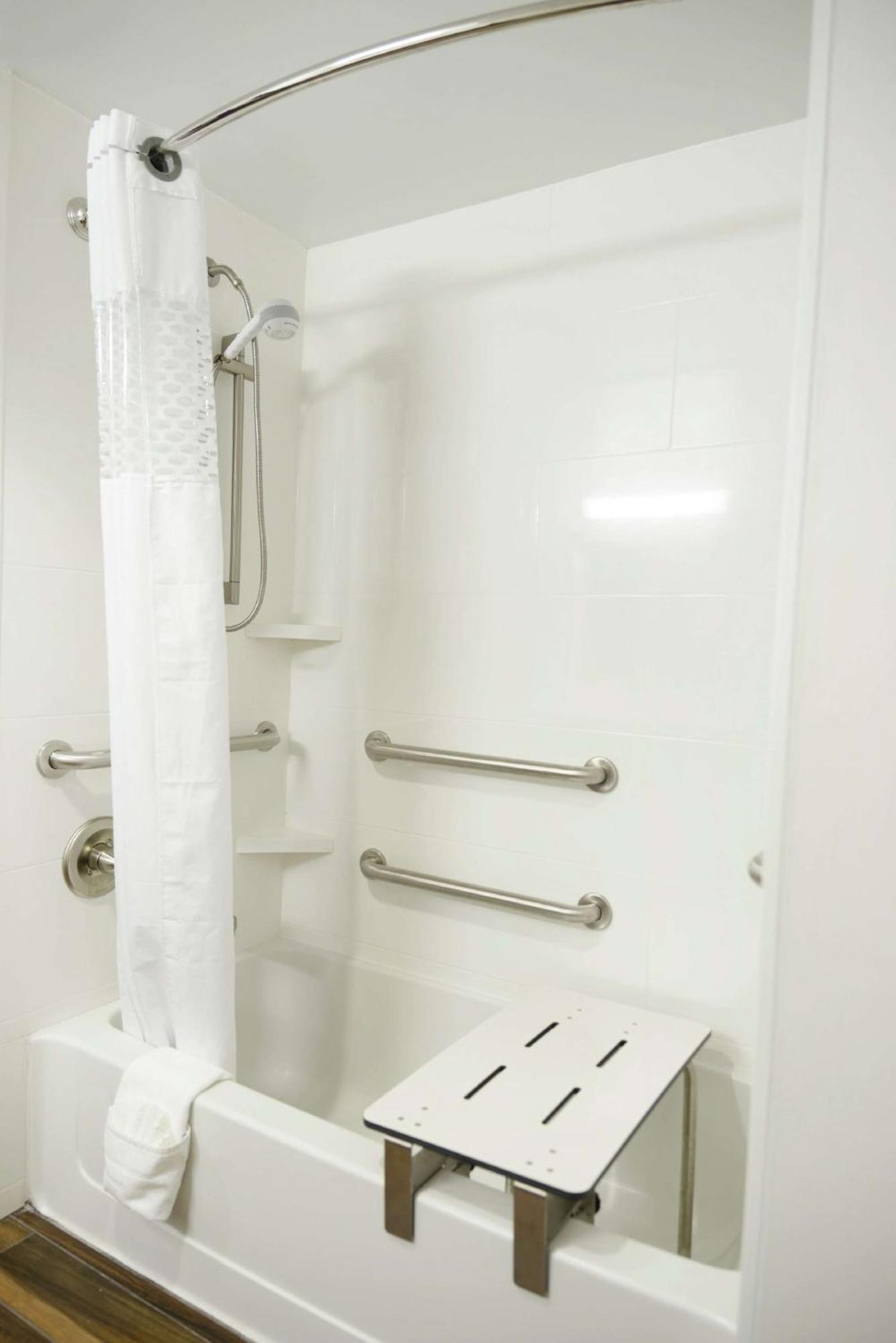 Hampton Inn & Suites Ponca City Kültér fotó