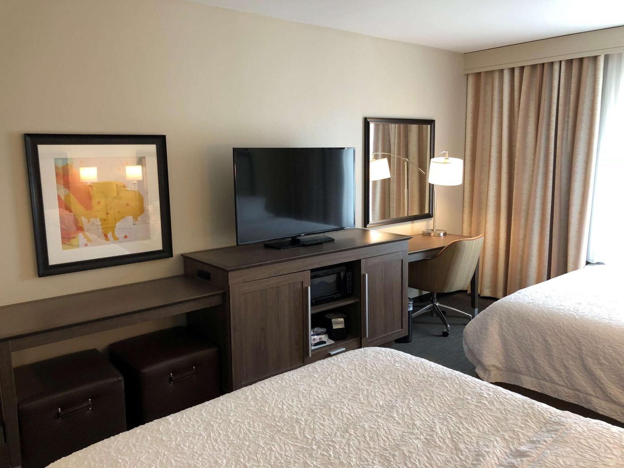 Hampton Inn & Suites Ponca City Kültér fotó